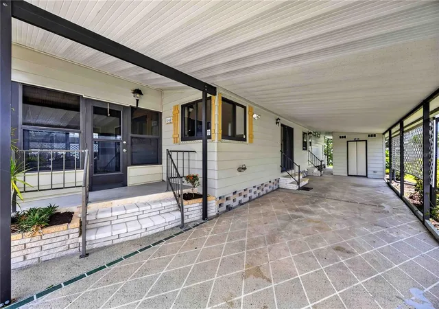 5th image of 141 Rarotonga Rd, North Port, FL 34287 | MLS# D6148236