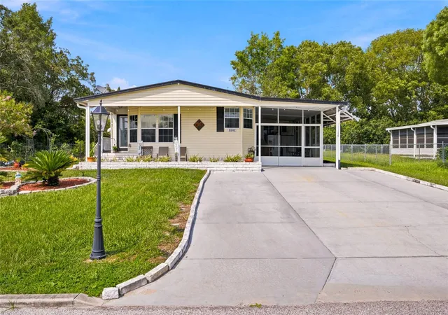 1st image of 9242 Denmarsh Dr, Brooksville, FL 34613 | MLS# TB8533710