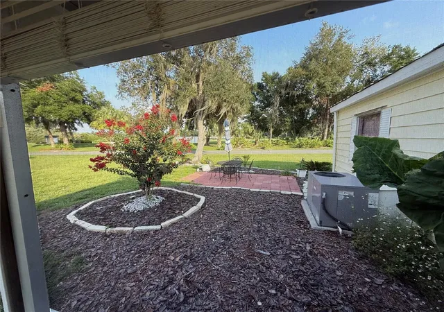 Photo 3 of Manufactured home for sale at 48 S Bobwhite Rd, Wildwood, FL 34785 | MLS# G5115677 | Listing updated on 2026-08-03