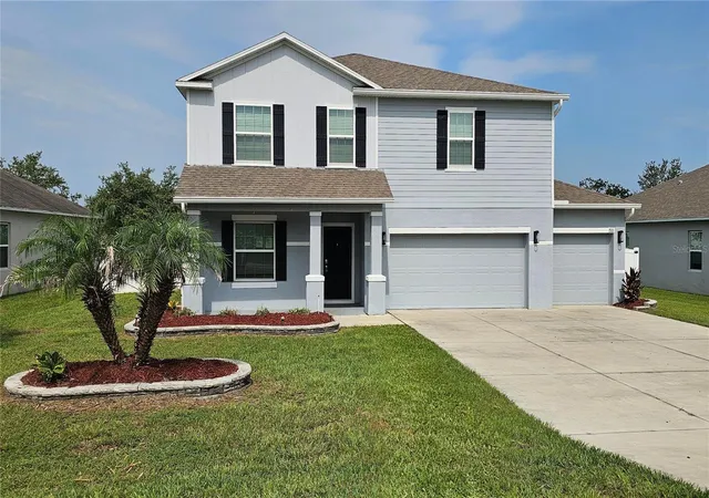 1st image of 1921 Bell Creek Loop, Fruitland Park, FL 34731 | MLS# G5115679