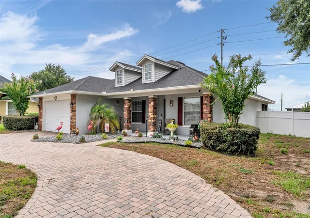 4th image of 104 Bentley Oaks Blvd, Auburndale, FL 33823 | MLS# L4963882