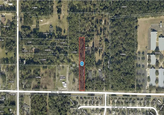 2nd image of E Bates Ave, Eustis, FL 32726 | MLS# G5115680
