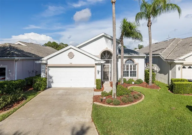 Photo 1 of Single family home for sale at 1239 Stadler Dr, Trinity, FL 34655 | MLS# W7888067 | Listing updated on 2026-08-07