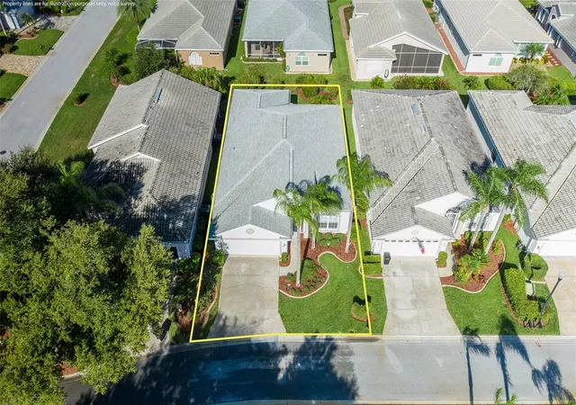 Photo 2 of Single family home for sale at 1239 Stadler Dr, Trinity, FL 34655 | MLS# W7888067 | Listing updated on 2026-08-07