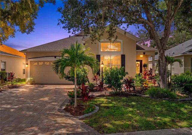Photo 1 of Single family home for sale at 11326 Blue Sage Pl, Lakewood Ranch, FL 34202 | MLS# A4701393 | Listing updated on 2026-09-04