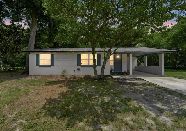 Photo 1 of Single family home for sale at 44 Volusia Dr, Debary, FL 32713 | MLS# V4950465 | Listing updated on 2026-08-12