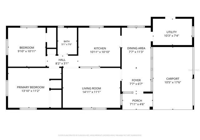 Photo 3 of Single family home for sale at 44 Volusia Dr, Debary, FL 32713 | MLS# V4950465 | Listing updated on 2026-08-12
