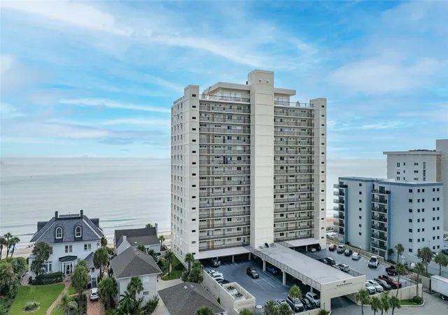 Photo 1 of Condo for sale at 89 S Atlantic Ave #1503, Ormond Beach, FL 32176 | MLS# NS1088859 | Listing updated on 2026-07-29