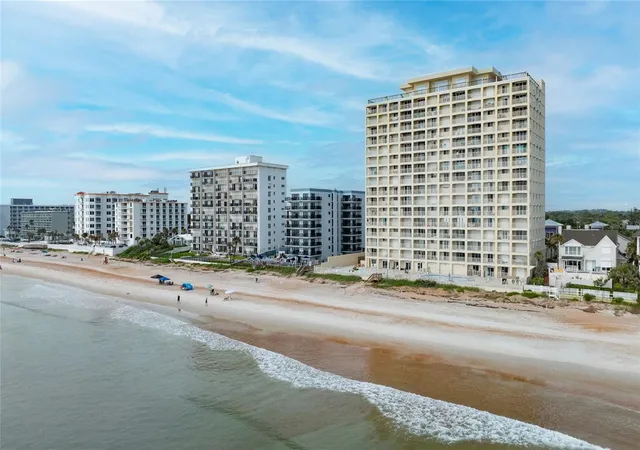 Photo 2 of Condo for sale at 89 S Atlantic Ave #1503, Ormond Beach, FL 32176 | MLS# NS1088859 | Listing updated on 2026-07-29