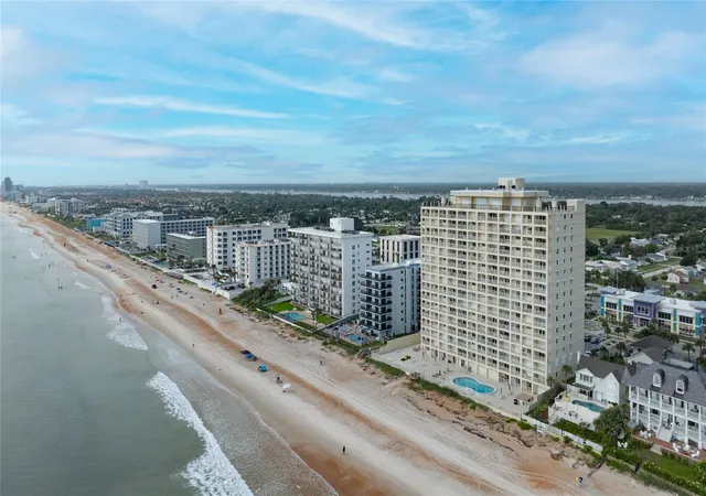 Photo 3 of Condo for sale at 89 S Atlantic Ave #1503, Ormond Beach, FL 32176 | MLS# NS1088859 | Listing updated on 2026-07-29