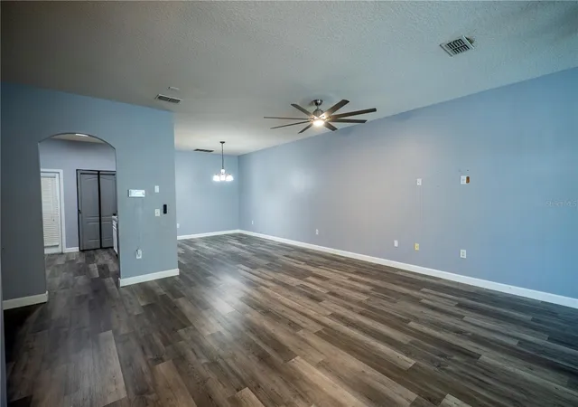 Photo 3 of Townhouse for sale at 2431 Grasmere View Pkwy N, Kissimmee, FL 34746 | MLS# O6429019 | Listing updated on 2026-09-16