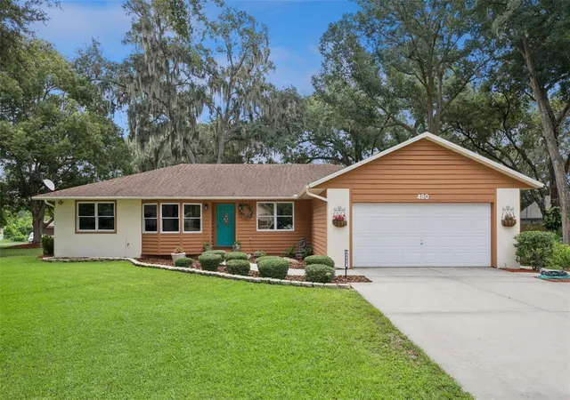 1st image of 480 Lake Forest Cir, Mount Dora, FL 32757 | MLS# G5115682
