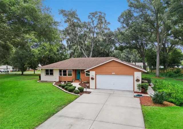 2nd image of 480 Lake Forest Cir, Mount Dora, FL 32757 | MLS# G5115682