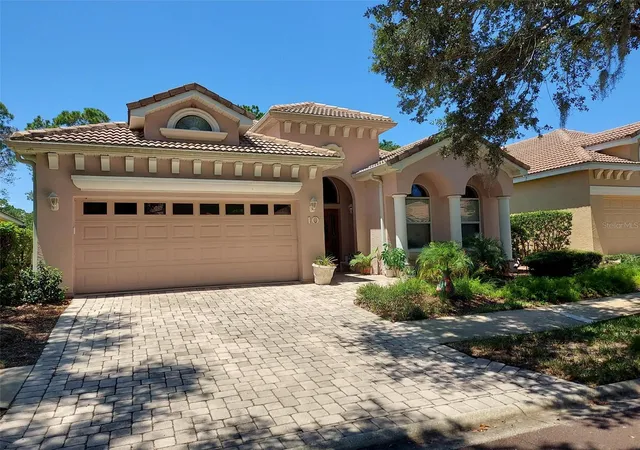Photo 1 of Single family home for sale at 10 Village View Way, Palm Coast, FL 32137 | MLS# FC320276 | Listing updated on 2026-09-25