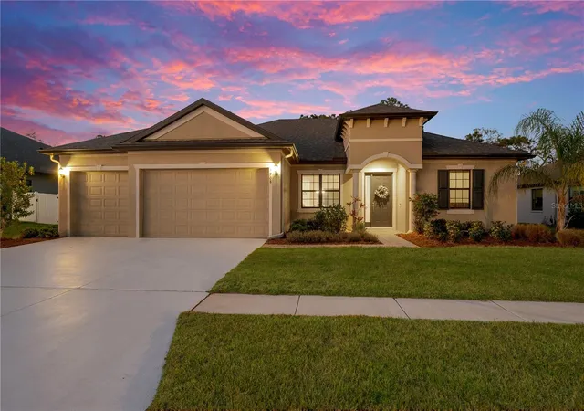 Single family home for sale at 3908 Gaviota Dr, SUN CITY CENTER, FL 33573 | MLS# TB8533729
