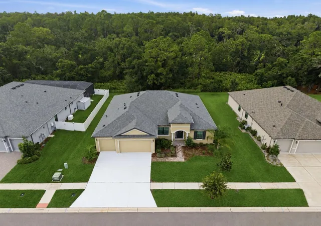 Photo 1 of Single family home for sale at 3908 Gaviota Dr, Sun City Center, FL 33573 | MLS# TB8533729 | Listing updated on 2026-10-29