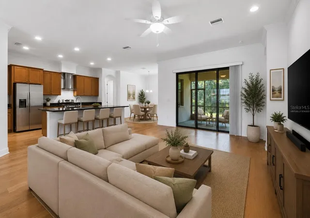 Photo 2 of Single family home for sale at 3908 Gaviota Dr, Sun City Center, FL 33573 | MLS# TB8533729 | Listing updated on 2026-10-29