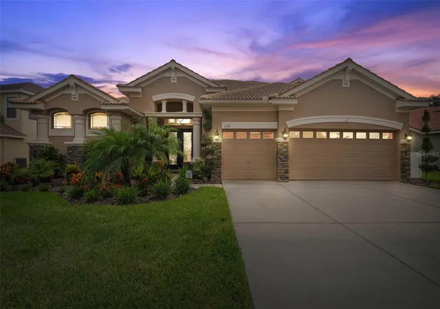 Photo 1 of Single family home for sale at 11519 Belle Hvn Dr, New Port Richey, FL 34654 | MLS# TB8533732 | Listing updated on 2026-08-31