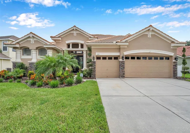 Photo 2 of Single family home for sale at 11519 Belle Hvn Dr, New Port Richey, FL 34654 | MLS# TB8533732 | Listing updated on 2026-08-31