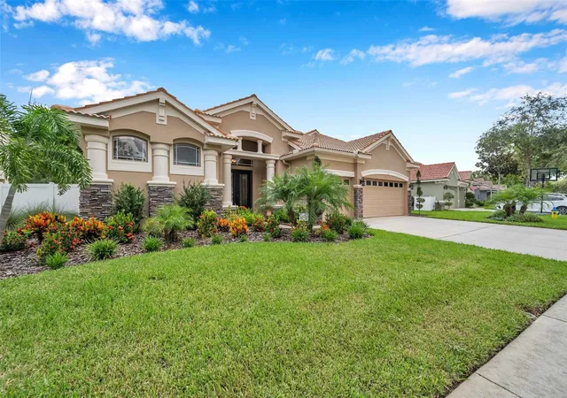 Photo 3 of Single family home for sale at 11519 Belle Hvn Dr, New Port Richey, FL 34654 | MLS# TB8533732 | Listing updated on 2026-08-31
