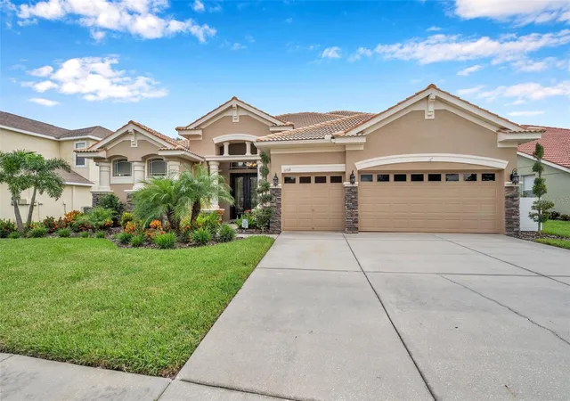 Photo 4 of Single family home for sale at 11519 Belle Hvn Dr, New Port Richey, FL 34654 | MLS# TB8533732 | Listing updated on 2026-08-31
