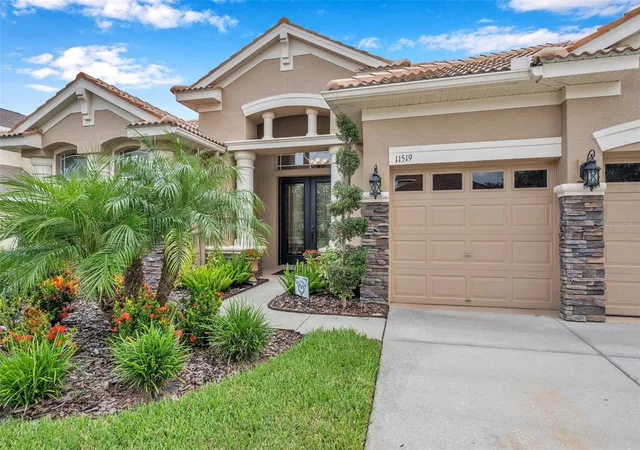 Photo 4 of Single family home for sale at 11519 Belle Hvn Dr, New Port Richey, FL 34654 | MLS# TB8533732 | Listing updated on 2026-10-20