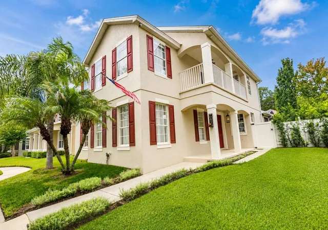 Photo 1 of Single family home for sale at 644 Autumn Oaks Loop, Winter Garden, FL 34787 | MLS# O6429028 | Listing updated on 2026-08-26