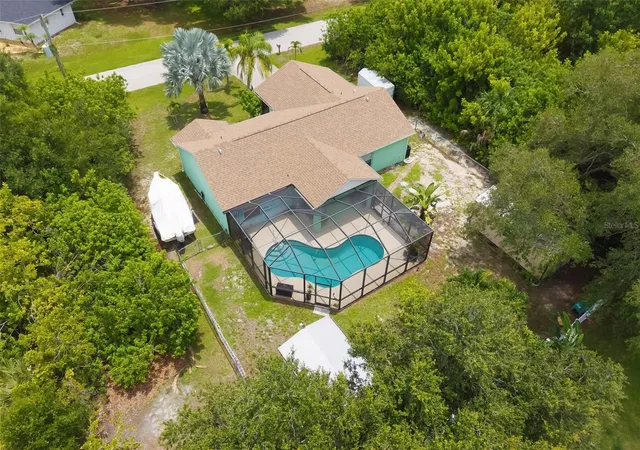 Photo 1 of Sale Pending at 7021 Fancy St, Englewood, FL 34224 | MLS# A4701394 | Listing updated on 2026-09-14