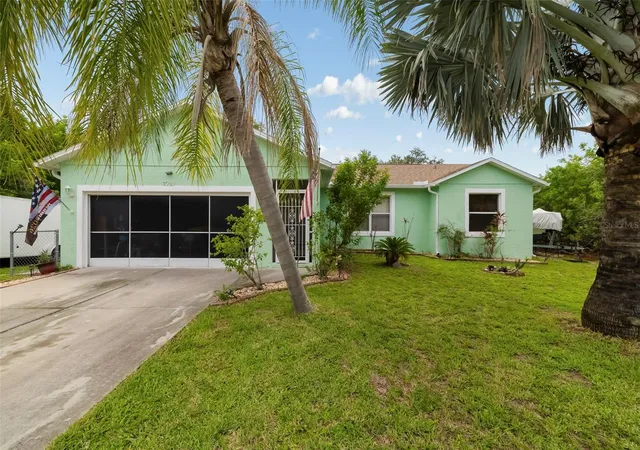 Photo 2 of Sale Pending at 7021 Fancy St, Englewood, FL 34224 | MLS# A4701394 | Listing updated on 2026-09-14