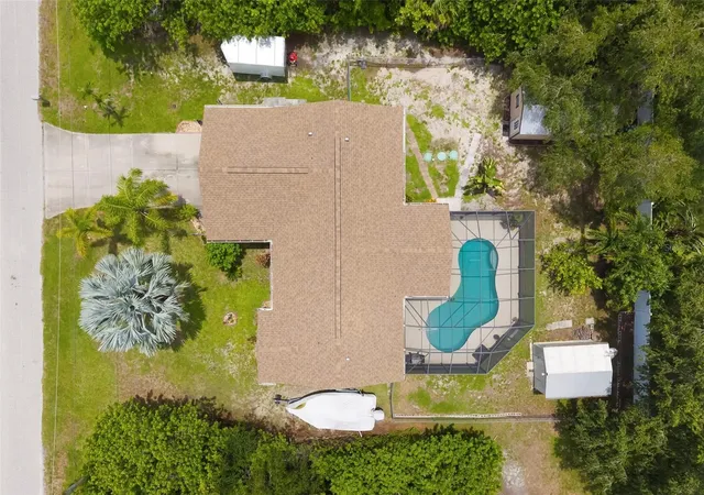 Photo 3 of Sale Pending at 7021 Fancy St, Englewood, FL 34224 | MLS# A4701394 | Listing updated on 2026-09-14