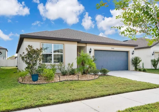 Photo 2 of Single family home for sale at 5461 Keaton Springs Dr, Lakeland, FL 33811 | MLS# TB8533736 | Listing updated on 2026-07-30