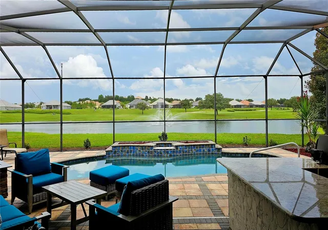 2nd image of 1575 N Eagle Ridge Path, Hernando, FL 34442 | MLS# OM729382