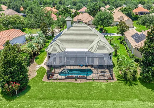 5th image of 1575 N Eagle Ridge Path, Hernando, FL 34442 | MLS# OM729382