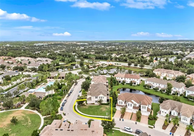 Photo 2 of Townhouse for sale at 12220 Trailhead Dr, Bradenton, FL 34211 | MLS# A4701396 | Listing updated on 2026-08-30