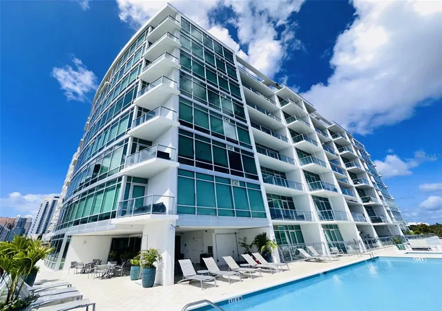 2nd image of 101 S Eola Dr #1203, Orlando, FL 32801 | MLS# O6429039