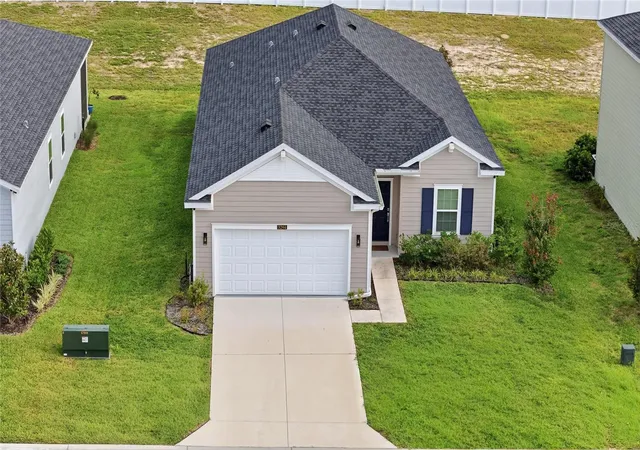 Single family home for sale at 3294 NE 38th Lane, Ocala, FL 34479 | MLS# OM729384