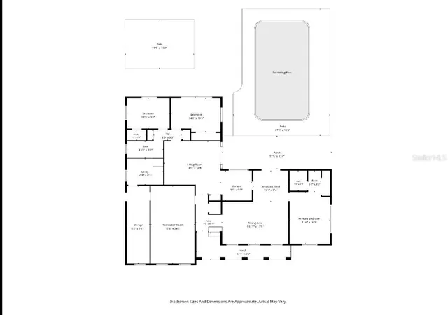 66th image of 4 Carriage Hill Cir, Casselberry, FL 32707 | MLS# O6429040