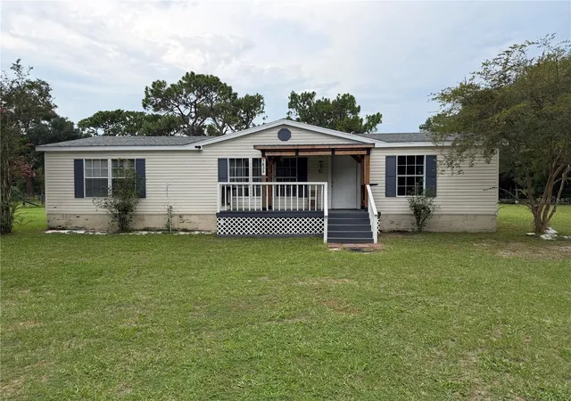 2nd image of 7830 Sw 19th Pl, Ocala, FL 34474 | MLS# O6429042