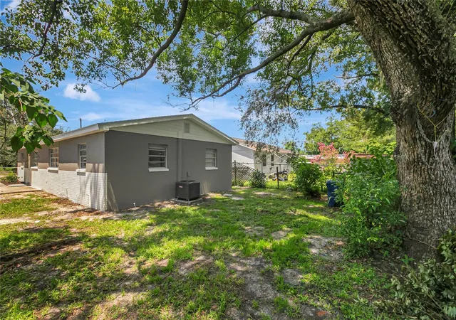 Photo 32 of Single family home for sale at 1615 E Sitka St, Tampa, FL 33604 | MLS# TB8533746 | Listing updated on 2026-08-26