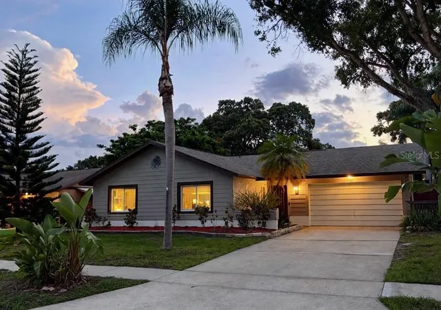 Single family home for sale at 1583 Redwood Ave, DUNEDIN, FL 34698 | MLS# TB8533750
