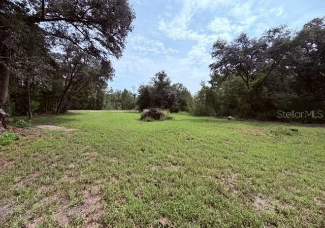 Photo 1 of Land for sale at 35356 Kramer St, Webster, FL 33597 | MLS# G5115686 | Listing updated on 2026-08-03