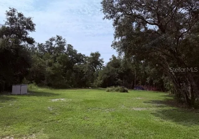 Photo 3 of Land for sale at 35356 Kramer St, Webster, FL 33597 | MLS# G5115686 | Listing updated on 2026-08-03