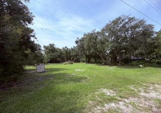Photo 3 of Land for sale at 35356 Kramer St, Webster, FL 33597 | MLS# G5115686 | Listing updated on 2026-08-03