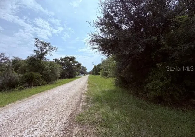 Photo 4 of Land for sale at 35356 Kramer St, Webster, FL 33597 | MLS# G5115686 | Listing updated on 2026-08-03