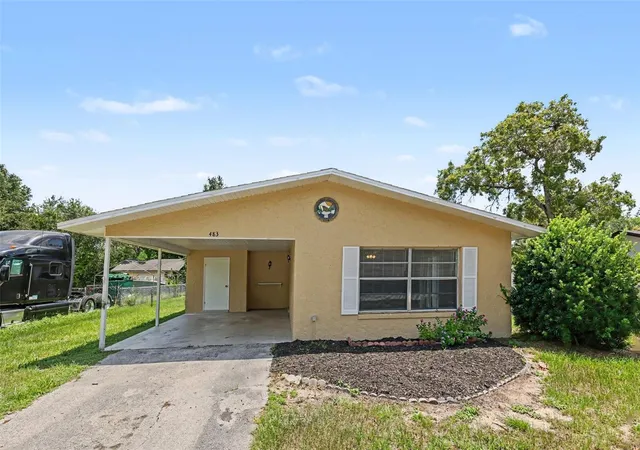 1st image of 483 Water Run, Ocala, FL 34472 | MLS# O6429051