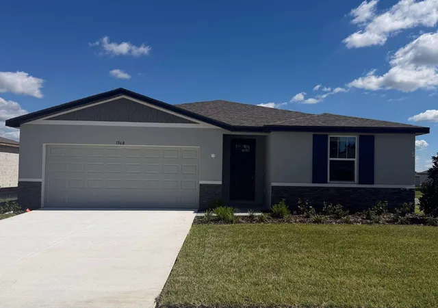 Single family home for sale at 1368 Oak Valley Dr, AUBURNDALE, FL 33823 | MLS# TB8533756