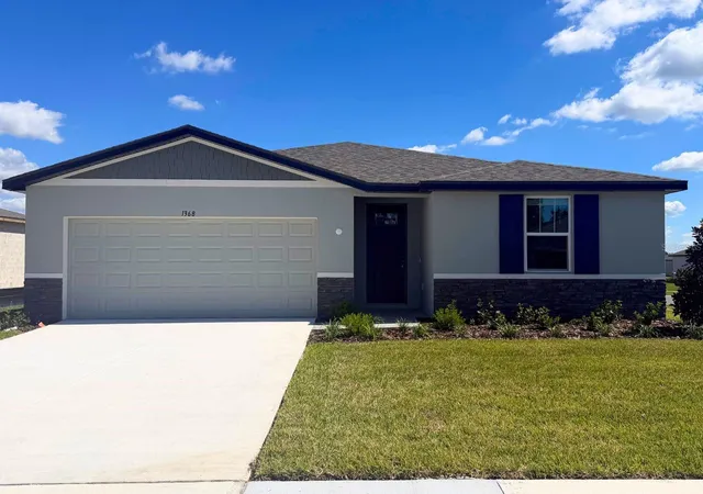 Single family home for sale at 1368 Oak Valley Dr, AUBURNDALE, FL 33823 | MLS# TB8533756