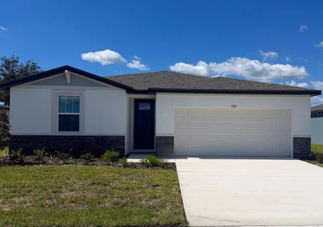 Single family home for sale at 1369 Oak Valley Dr, AUBURNDALE, FL 33823 | MLS# TB8533757