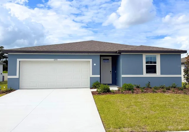 Single family home for sale at 1373 Oak Valley Dr, AUBURNDALE, FL 33823 | MLS# TB8533758