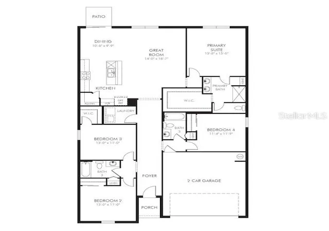 2nd image of 1373 Oak Valley Dr, Auburndale, FL 33823 | MLS# TB8533758